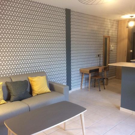 Isabeau Appt 2.5 Apartment Cambrai Exterior photo